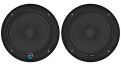 BLAUPUNKT CLASSIC  165 Cs 17 cm Højttalersæt ( 120w)