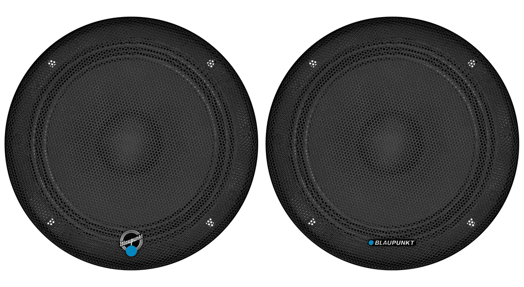 BLAUPUNKT CLASSIC  165 Cs 17 cm Højttalersæt ( 120w)