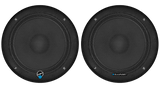 BLAUPUNKT CLASSIC  165 Cs 17 cm Højttalersæt ( 120w)