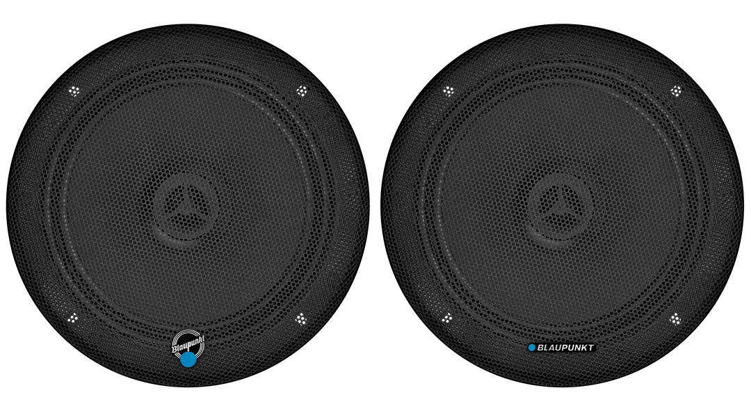BLAUPUNKT CLASSIC 165 Cx 17 cm højttalersæt (120w)