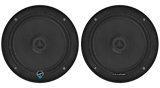 BLAUPUNKT CLASSIC 165 Cx 17 cm højttalersæt (120w)