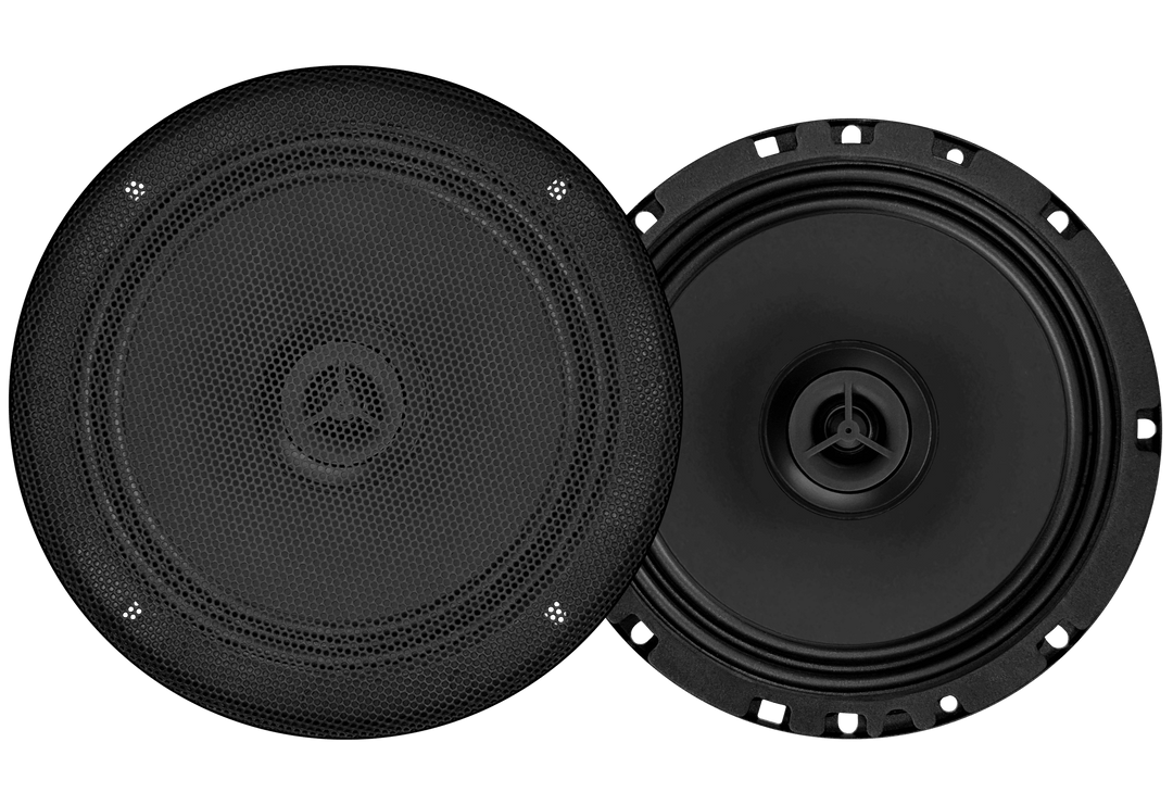 BLAUPUNKT CLASSIC 165 Cx 17 cm højttalersæt (120w)