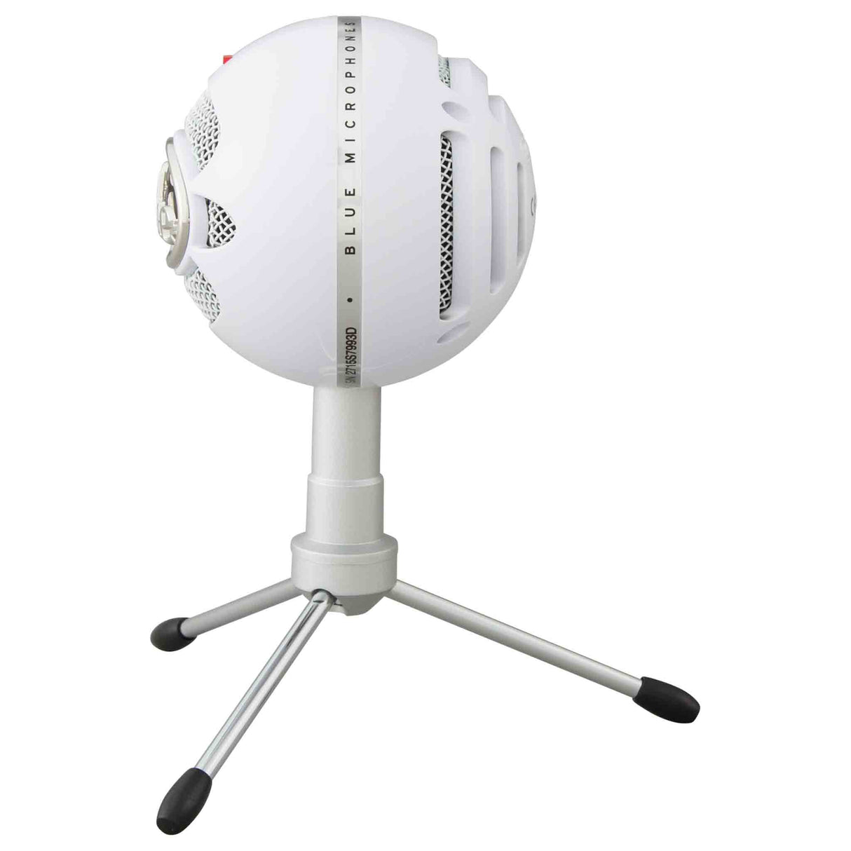Blue Microphones Snowball USB - hvid