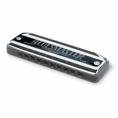 Suzuki Bluesmaster MR-250 Mundharmonika (F)