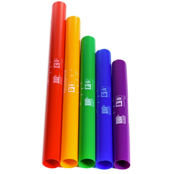 Boomwhackers - Pakke 1