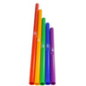 Boomwhackers Bas Sæt (5 stk.)