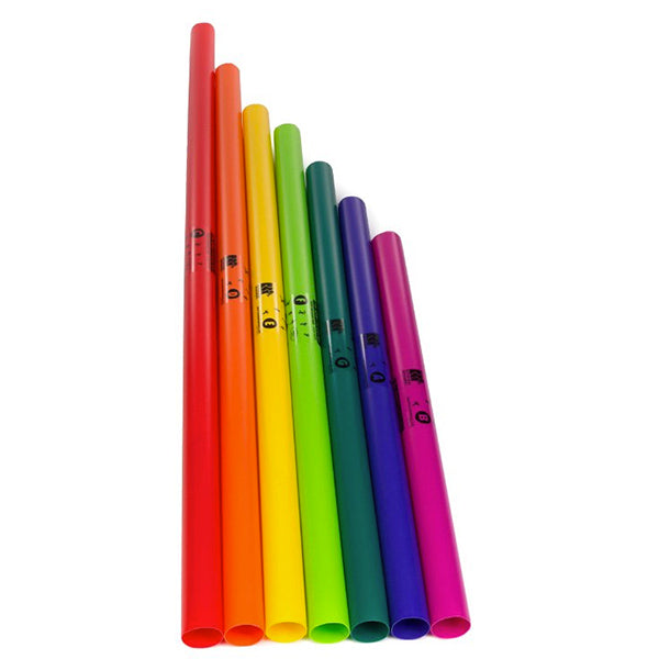 Boomwhackers - Pakke 2