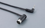 Boss BMIDI-2-35 TRS til MIDI adapter kabel (60cm)