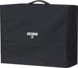 Boss Cover til Katana Artist