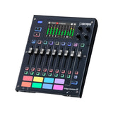 Boss Gigcaster 8 Streaming Mixer Startpakke