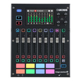 Boss Gigcaster 8 Streaming Mixer Startpakke