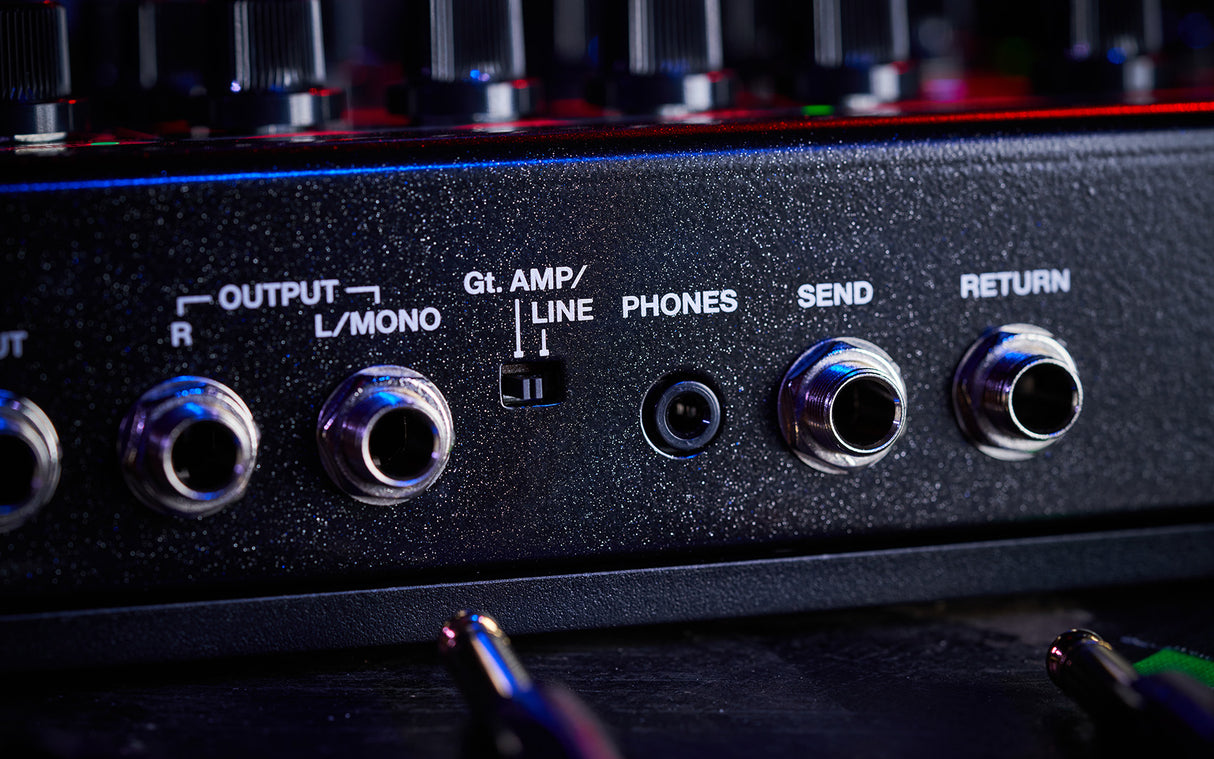 Boss ME-90 Guitar Multieffekt