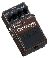 Boss OC-5 Octave Guitarpedal