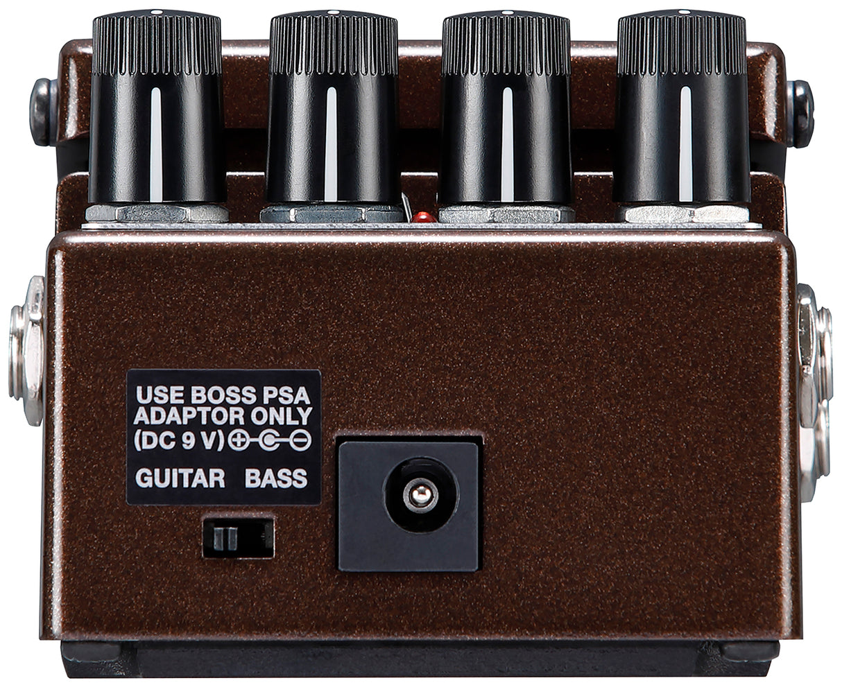 Boss OC-5 Octave Guitarpedal
