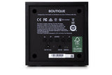 Tivoli Audio Boutigue Bluetooth højttaler, Sort