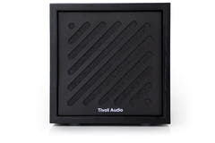 Tivoli Audio Boutigue Bluetooth højttaler, Sort