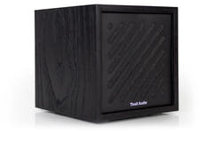 Tivoli Audio Boutigue Bluetooth højttaler, Sort