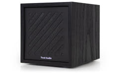 Tivoli Audio Boutigue Bluetooth højttaler, Sort