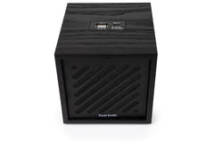 Tivoli Audio Boutigue Bluetooth højttaler, Sort