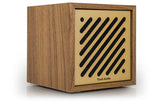 Tivoli Audio Boutigue Bluetooth højttaler, Valnød/Guld