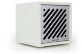 Tivoli Audio Boutigue Bluetooth højttaler, Hvid/Sølv