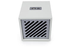 Tivoli Audio Boutigue Bluetooth højttaler, Hvid/Sølv