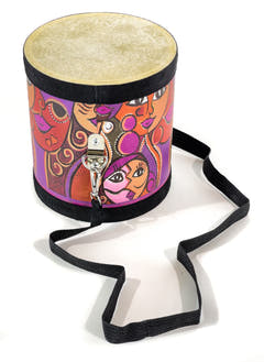Bryce Kids Marchtromme (15cm)