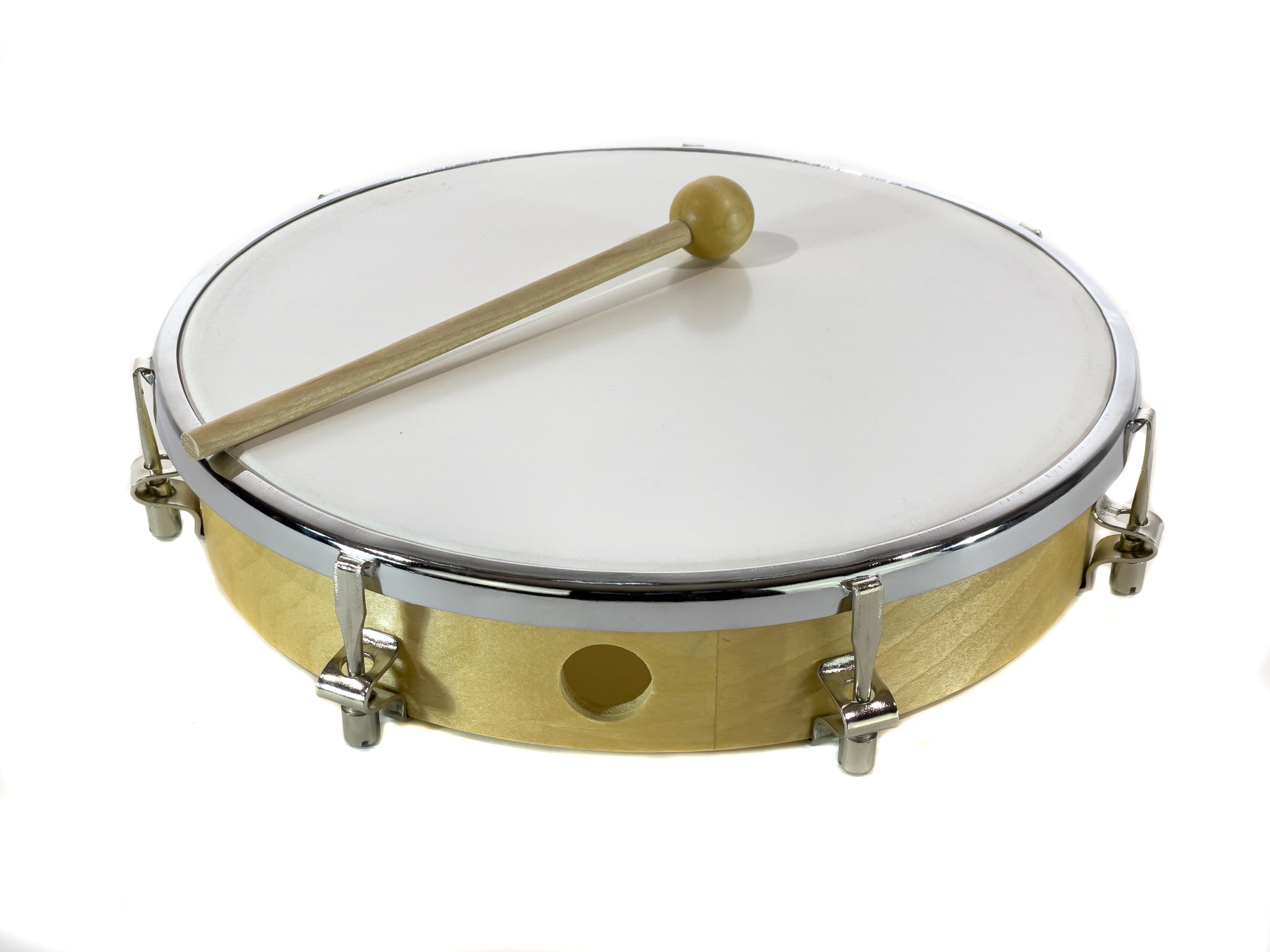 Bryce Kids Rammetromme (27cm)