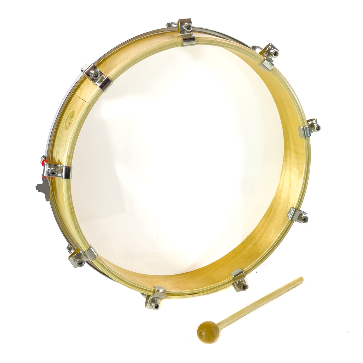 Bryce Kids Rammetromme (32cm)