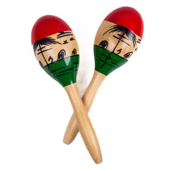 Bryce Børne Percussion Sæt