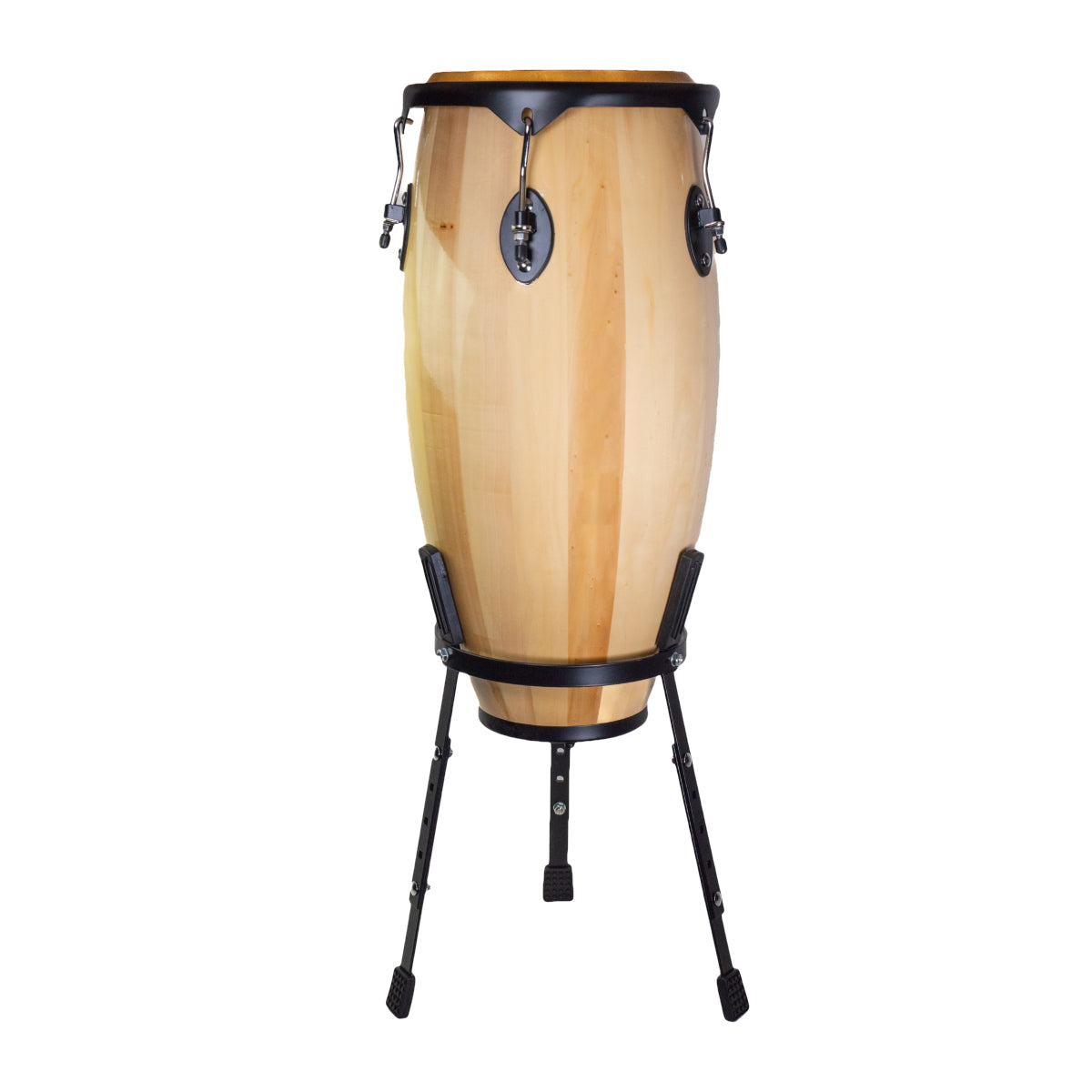 Bryce Conga 10" (Natur)