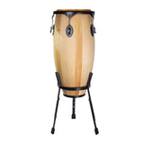 Bryce Conga 10" (Natur)