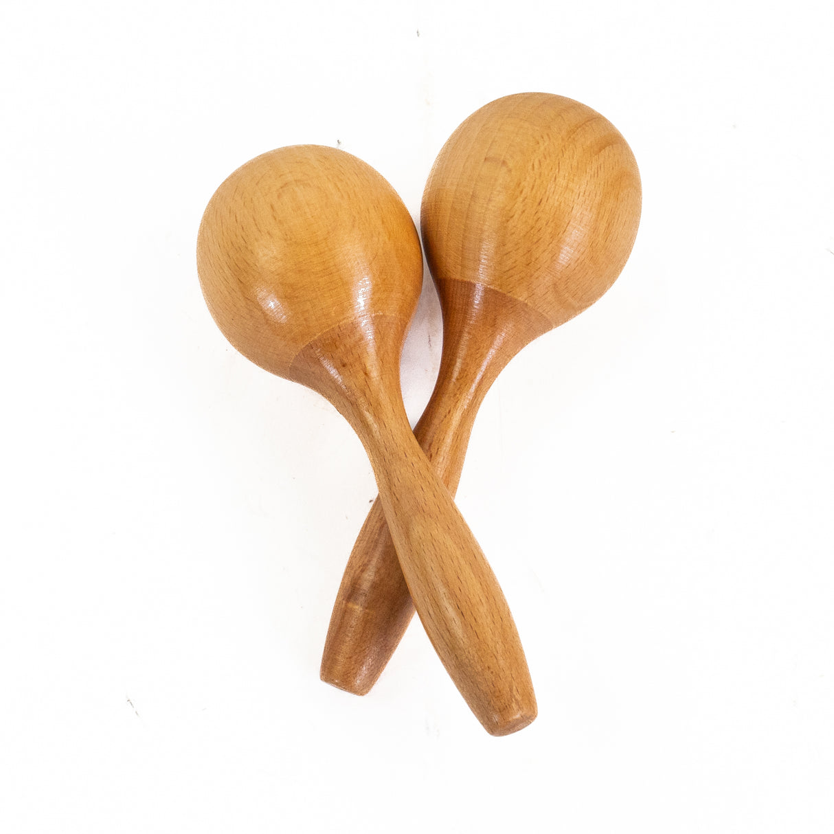 OUTLET - Mini Maracas (Natur)