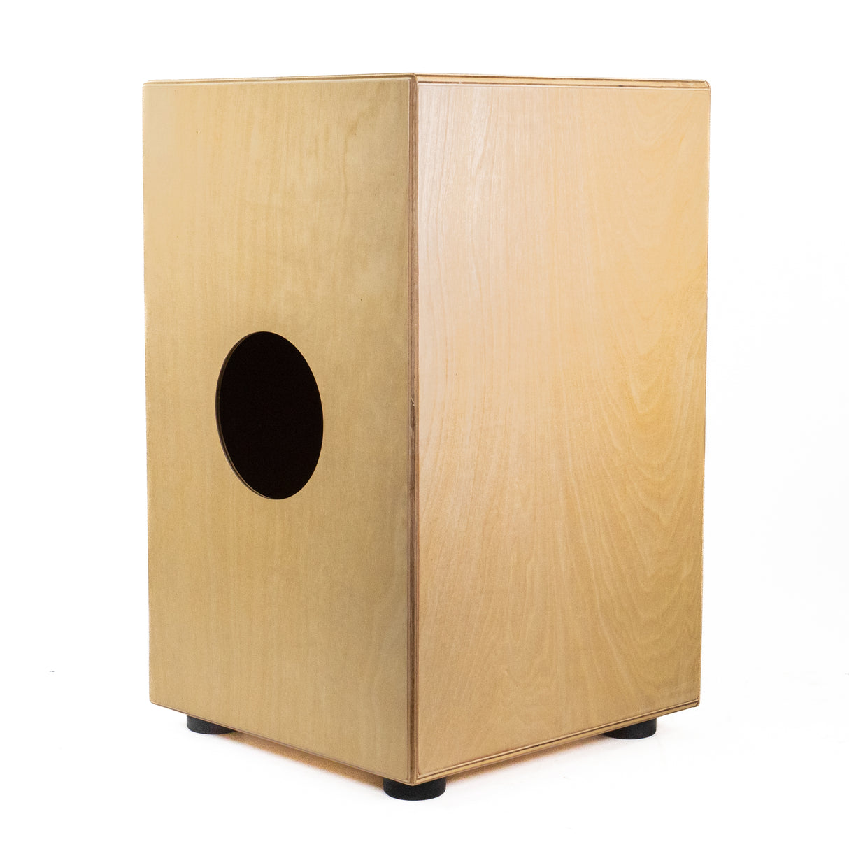 Grooveland Cajon (Ash)