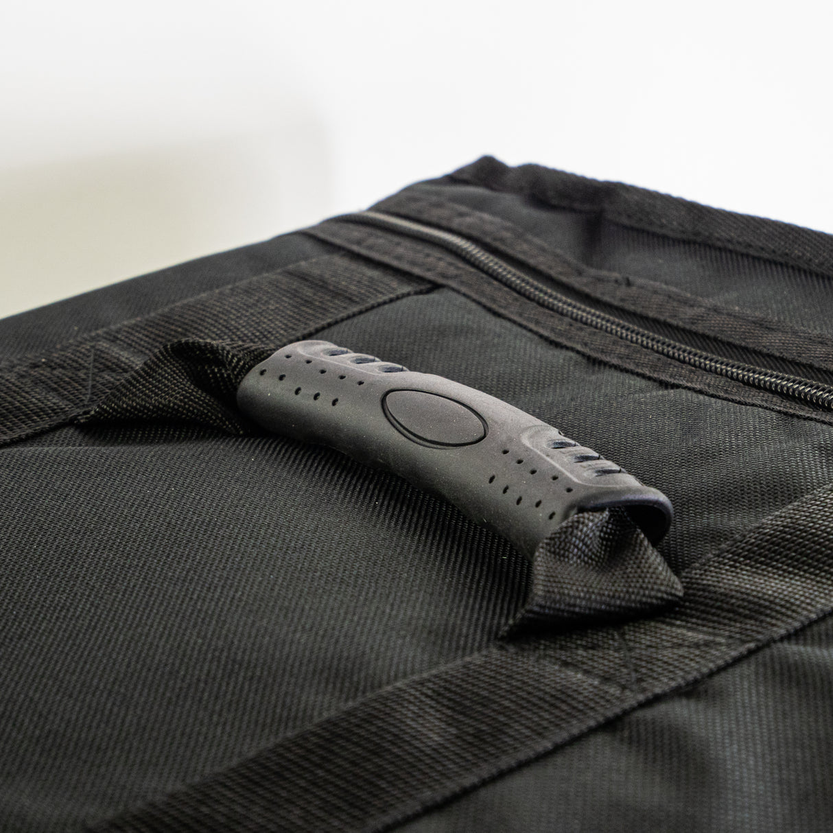 Grooveland Cajon (Sort)