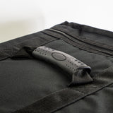 Grooveland Cajon (Sort)