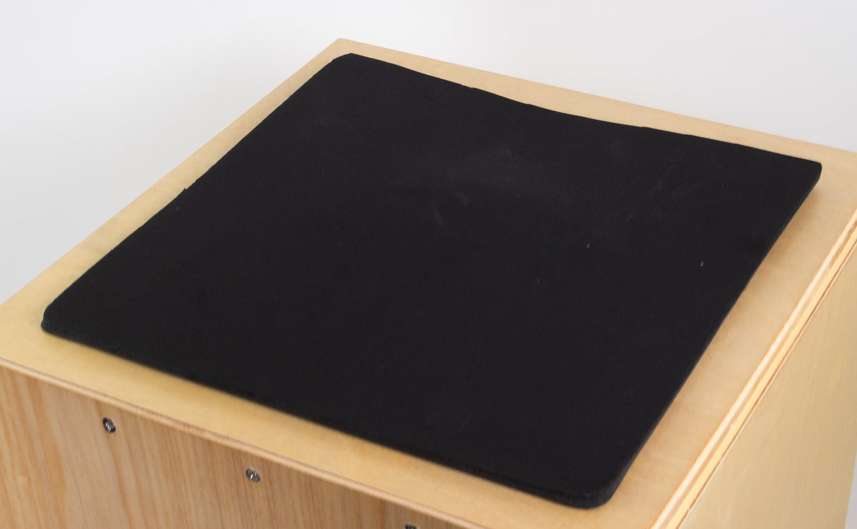 Grooveland Cajon (Zebra)