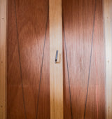 Grooveland Cajon (Zebra)