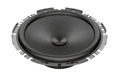 HERTZ CENTO Flad Kompo System (165mm)