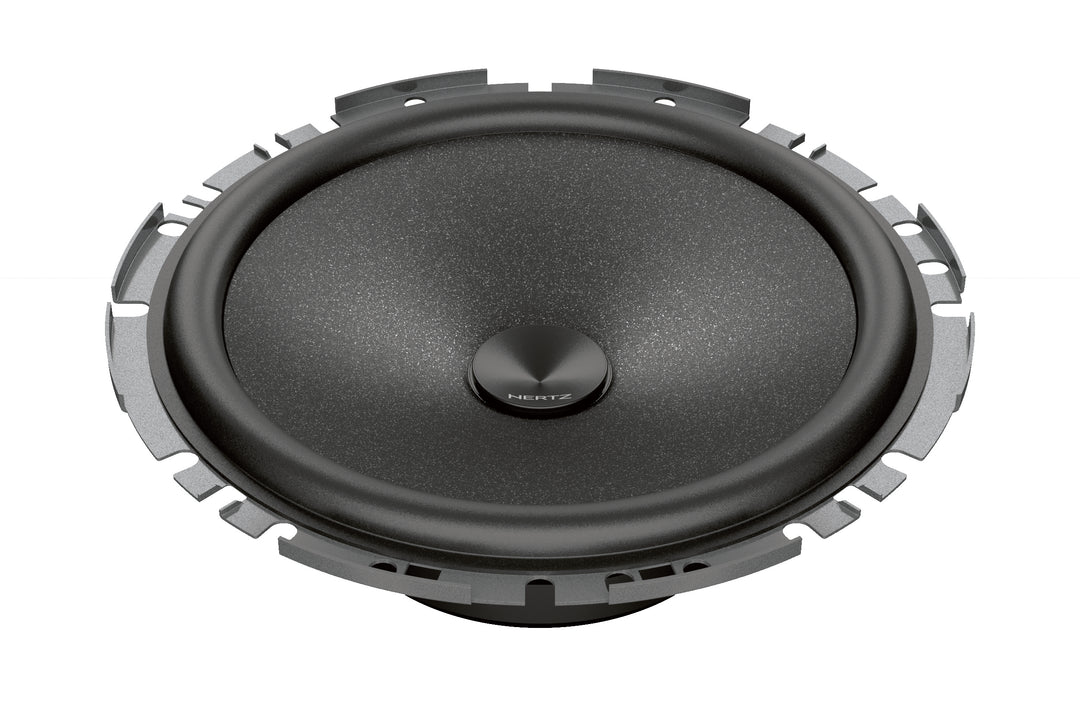 HERTZ CENTO Flad Kompo System (165mm)