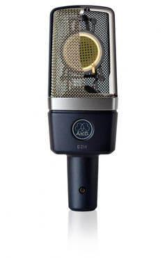 AKG C214 Kondensator Mikrofon