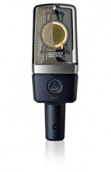 AKG C214 Kondensator Mikrofon