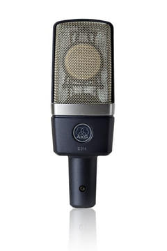 AKG C214 Kondensator Mikrofon