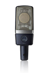 AKG C214 Kondensator Mikrofon