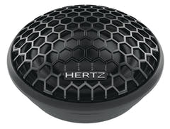 HERTZ CENTO Flad Kompo System (165mm)
