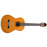 Yamaha C40II Klassisk Spansk Guitar Startpakke