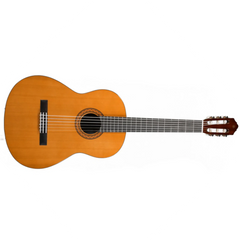Yamaha C40II Klassisk Spansk Guitar