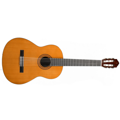 Yamaha C40II Klassisk Spansk Guitar