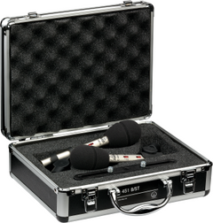 AKG C451B Kondensator Mikrofon (Stereosæt)
