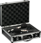 AKG C451B Kondensator Mikrofon (Stereosæt)